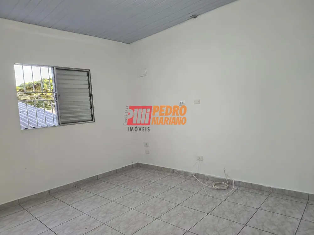 Sobrado, 1 quarto, 40 m² - Foto 4