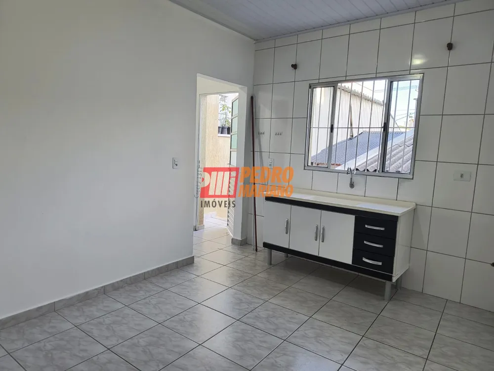 Sobrado, 1 quarto, 40 m² - Foto 1