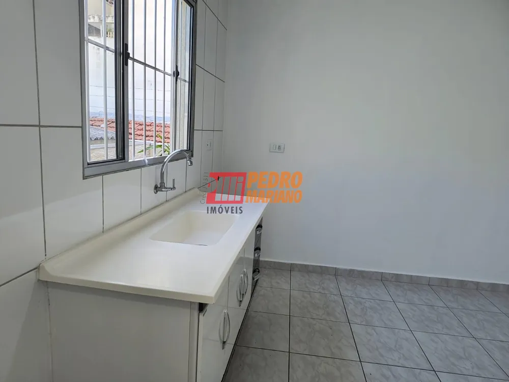 Sobrado, 1 quarto, 40 m² - Foto 2