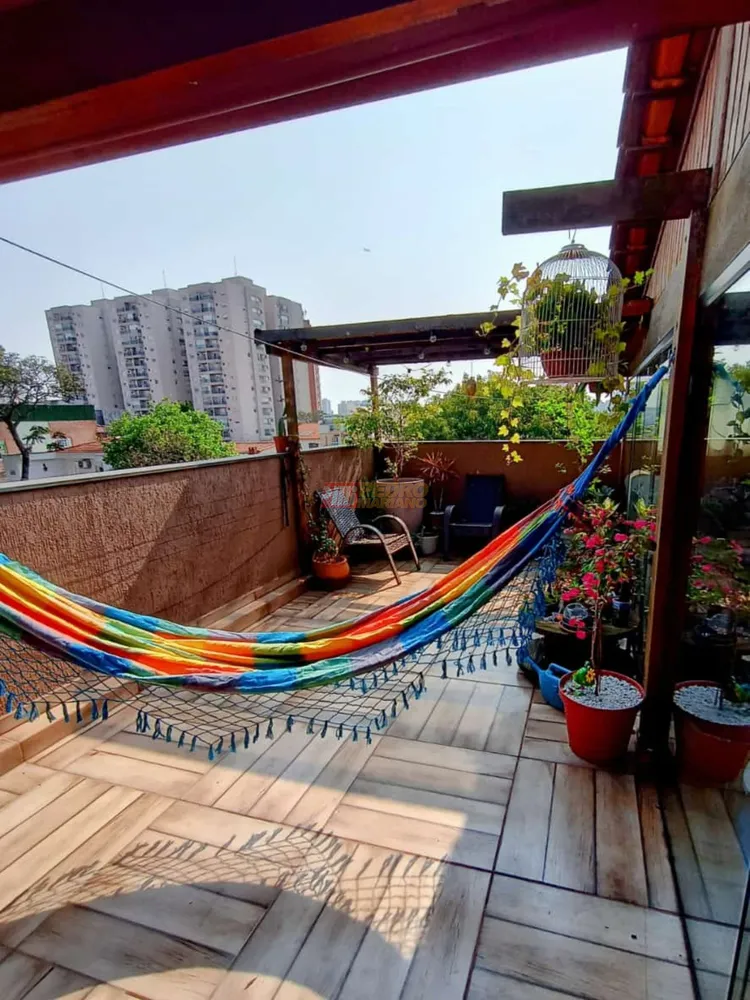 Cobertura, 3 quartos, 154 m² - Foto 7