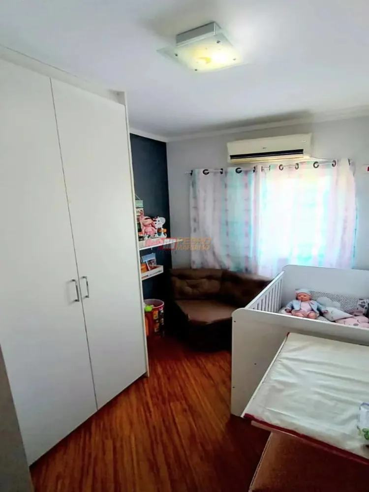 Cobertura, 3 quartos, 154 m² - Foto 4