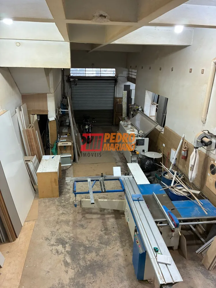 Prédio Inteiro, 200 m² - Foto 11