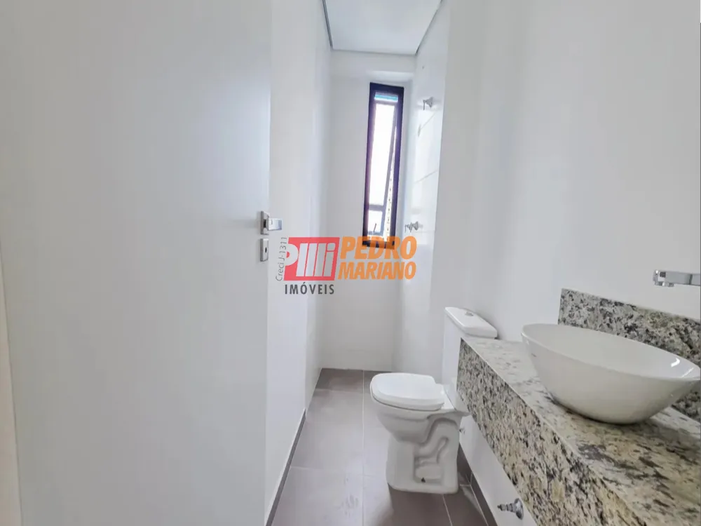 Apartamento, 1 quarto, 30 m² - Foto 8