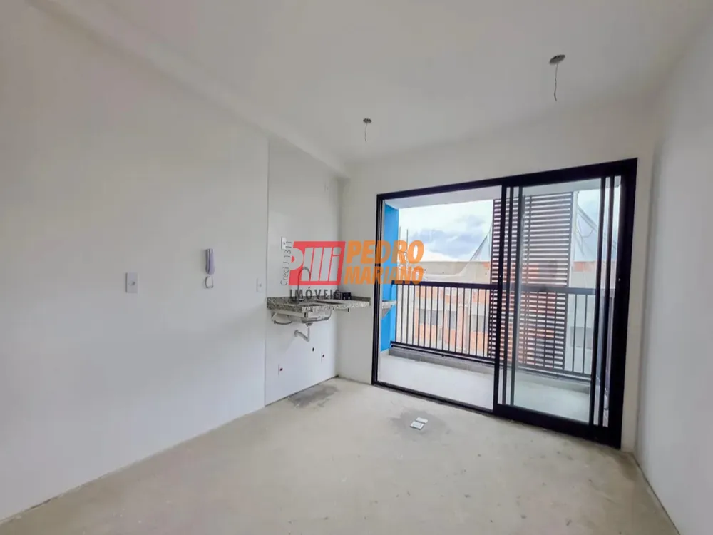 Apartamento, 1 quarto, 30 m² - Foto 6