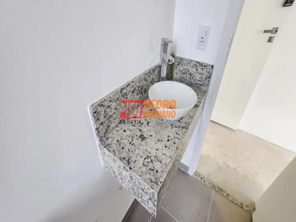 Apartamento, 1 quarto, 30 m² - Foto 8