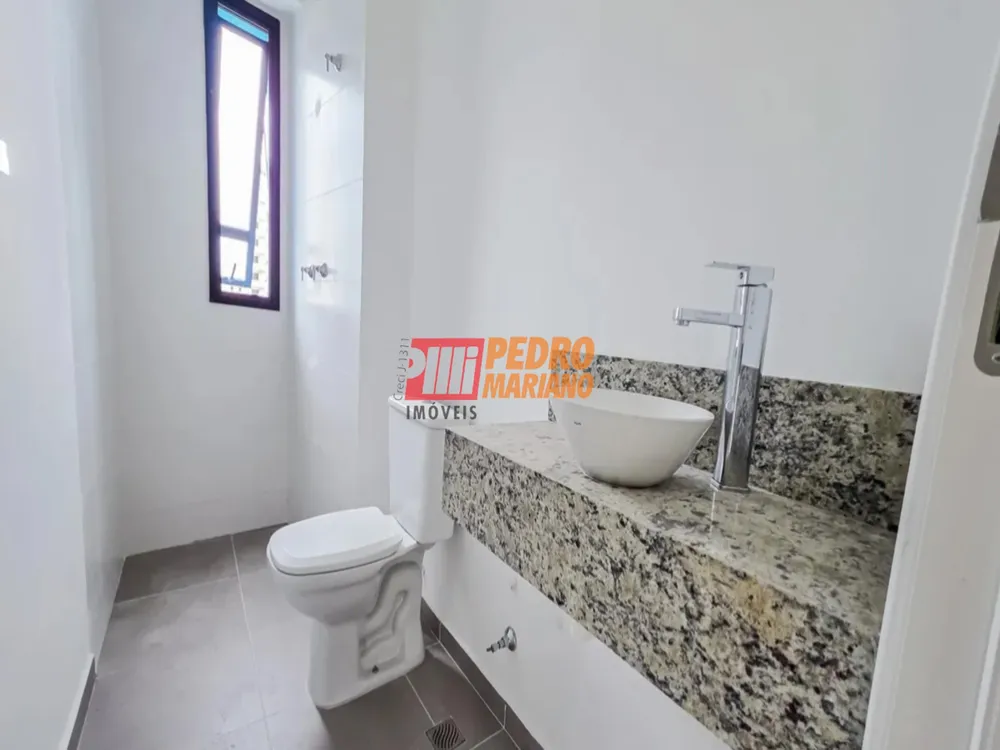 Apartamento, 1 quarto, 30 m² - Foto 9