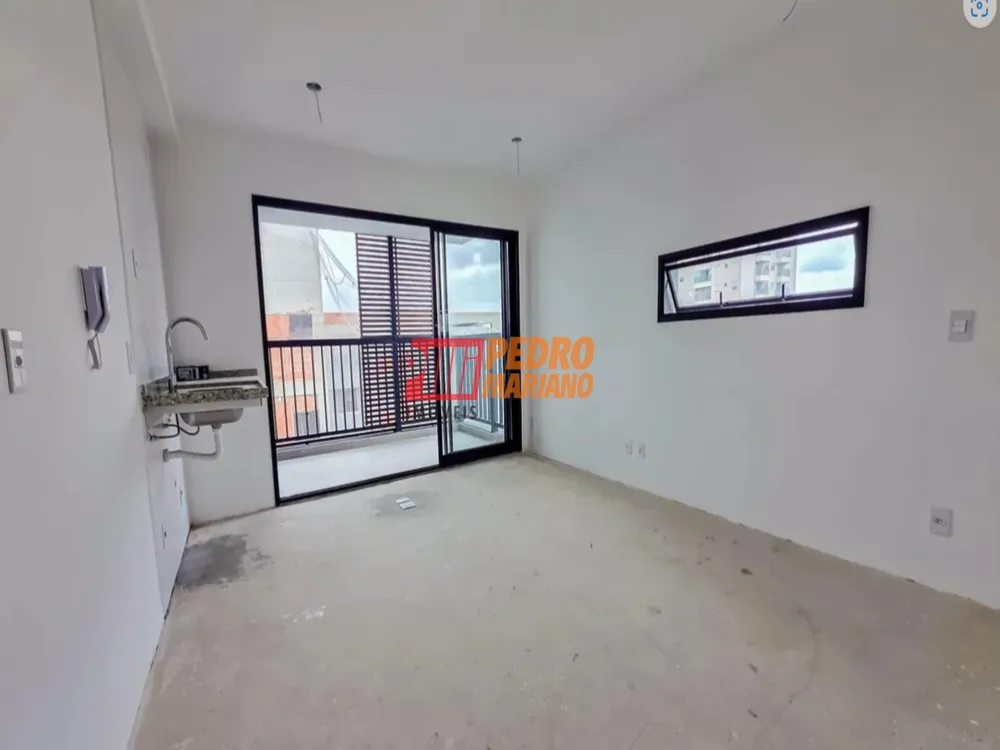 Apartamento, 1 quarto, 30 m² - Foto 1