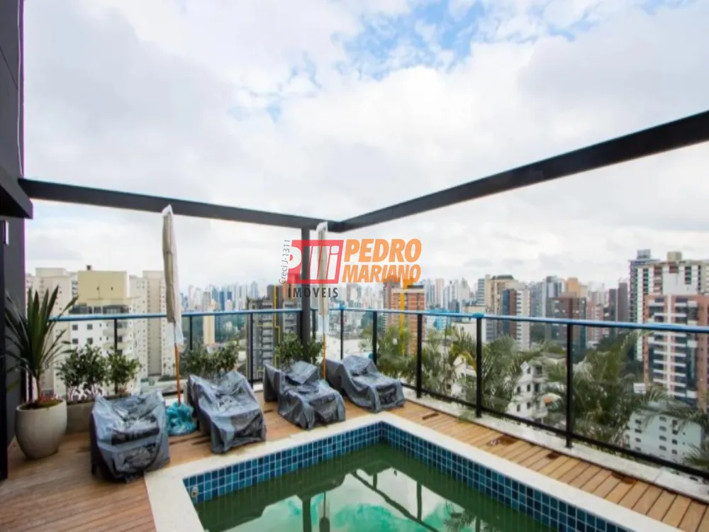 Apartamento, 1 quarto, 30 m² - Foto 5