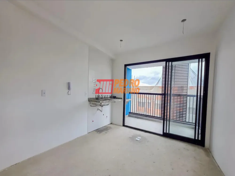 Apartamento, 1 quarto, 30 m² - Foto 2