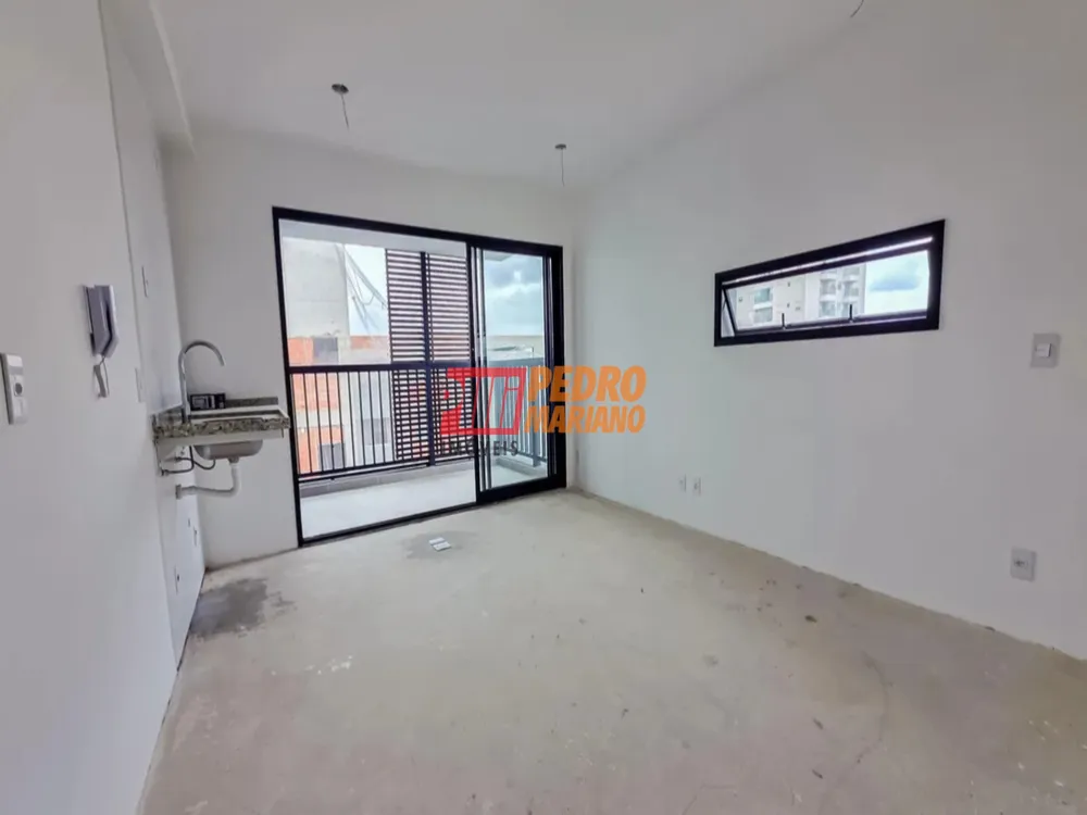 Apartamento, 1 quarto, 30 m² - Foto 5
