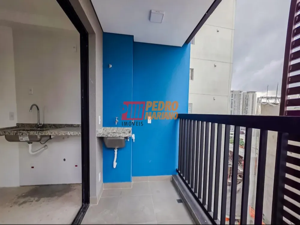 Apartamento, 1 quarto, 30 m² - Foto 4