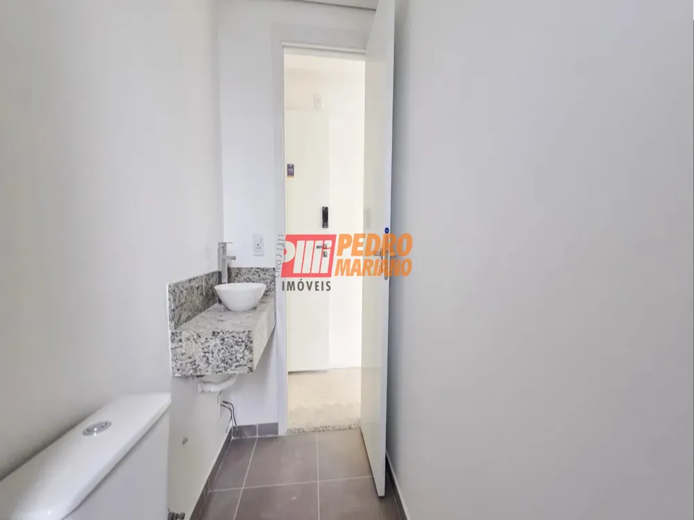 Apartamento, 1 quarto, 30 m² - Foto 10