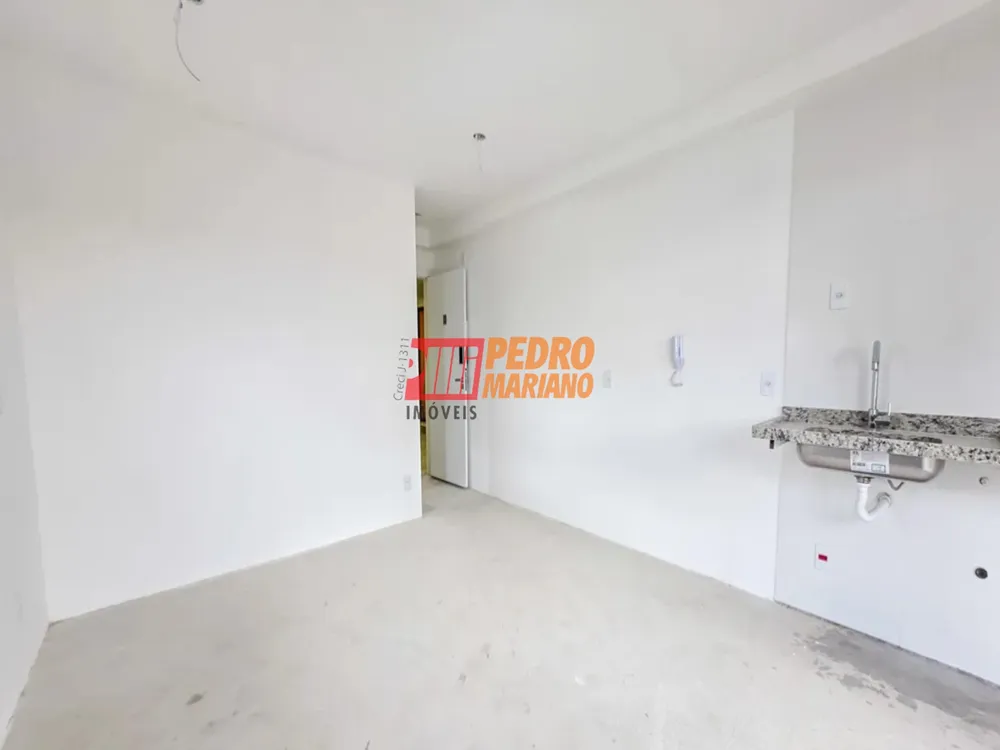 Apartamento, 1 quarto, 30 m² - Foto 7
