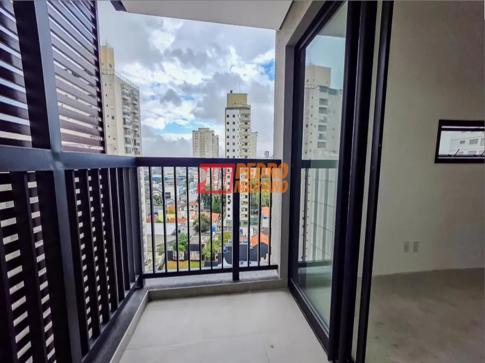 Apartamento, 1 quarto, 30 m² - Foto 3