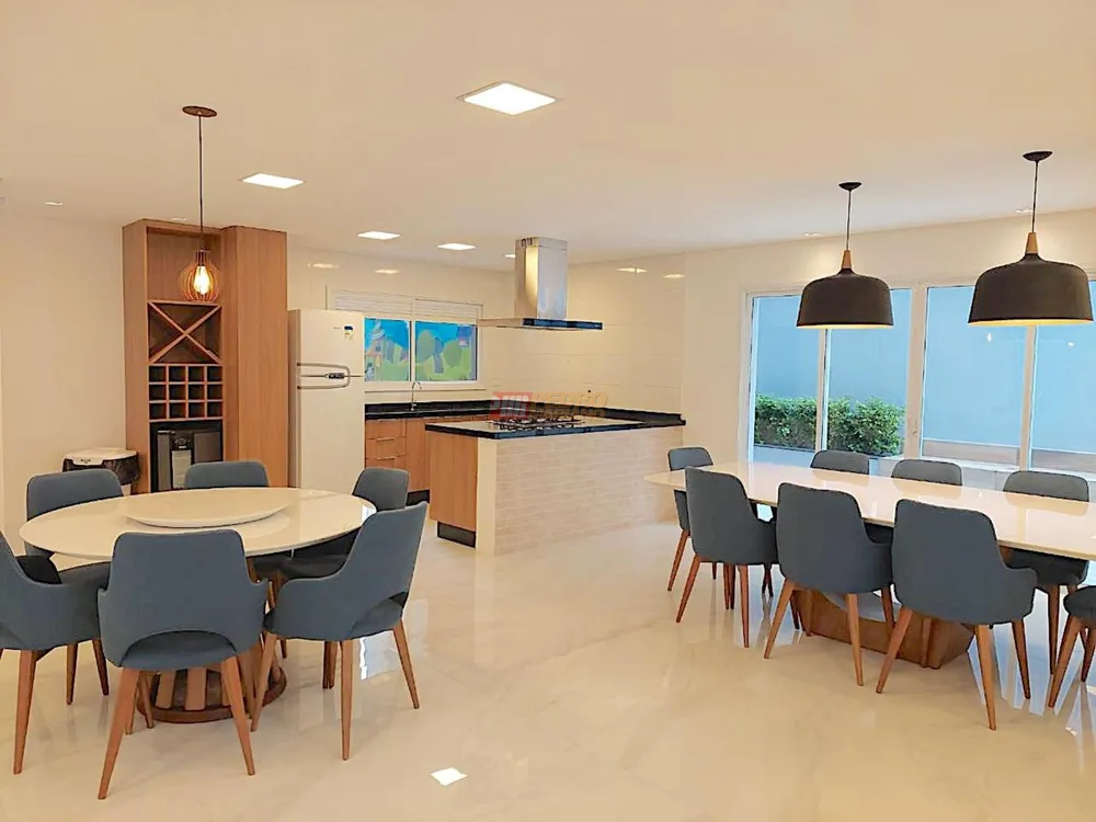 Apartamento, 2 quartos, 65 m² - Foto 10