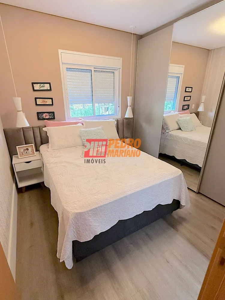 Apartamento, 2 quartos, 65 m² - Foto 4