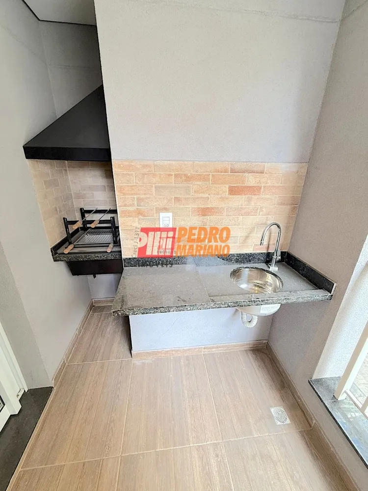 Apartamento, 2 quartos, 65 m² - Foto 8