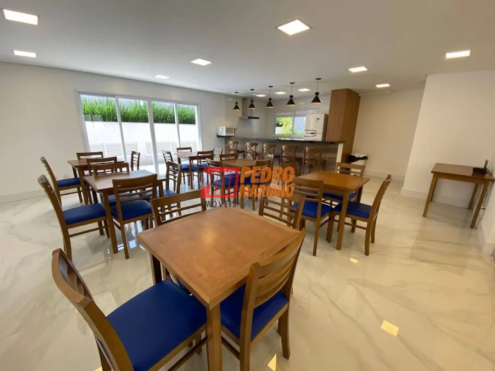 Apartamento, 2 quartos, 65 m² - Foto 12