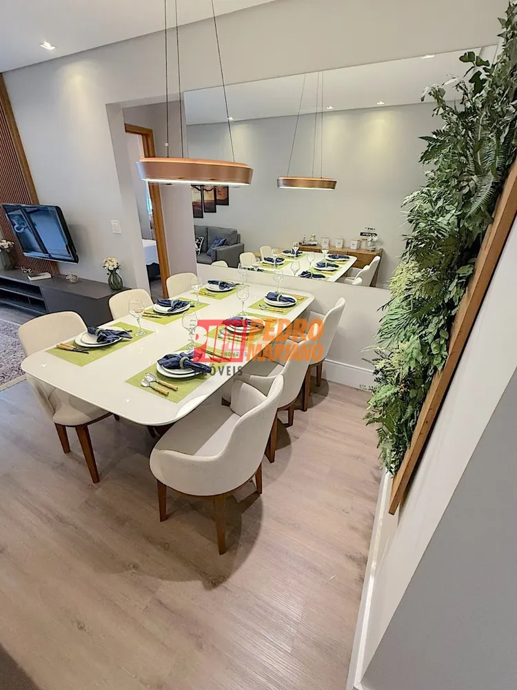 Apartamento, 2 quartos, 65 m² - Foto 4