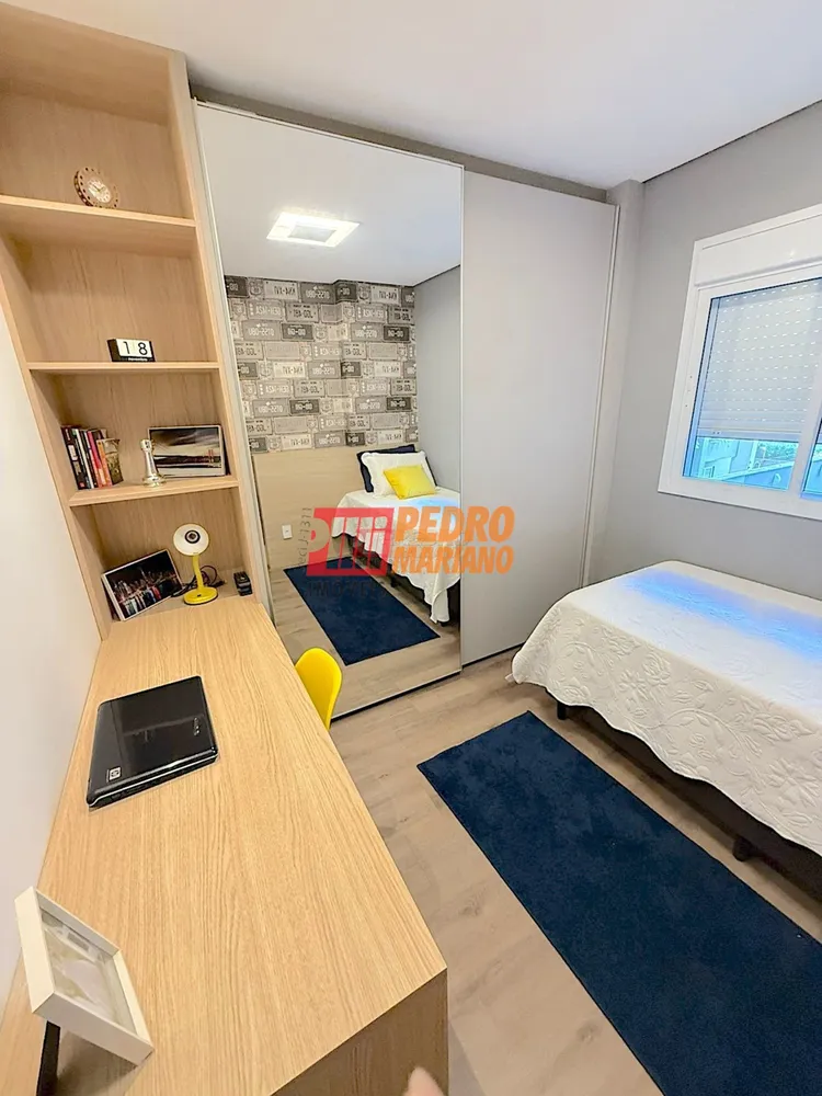 Apartamento, 2 quartos, 65 m² - Foto 6