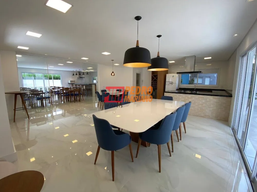 Apartamento, 2 quartos, 65 m² - Foto 7