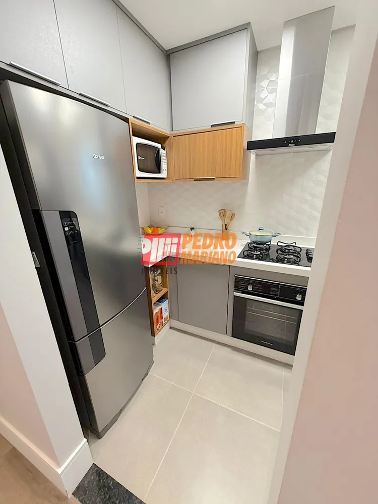 Apartamento, 2 quartos, 65 m² - Foto 1