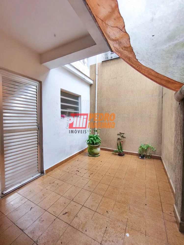 Sobrado, 3 quartos, 95 m² - Foto 10