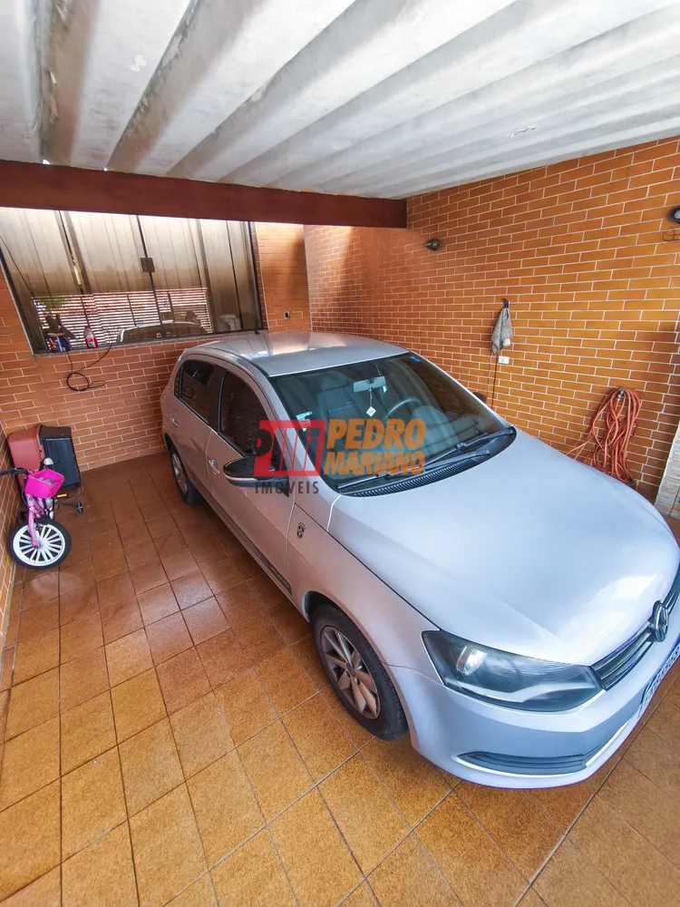 Sobrado, 3 quartos, 95 m² - Foto 12