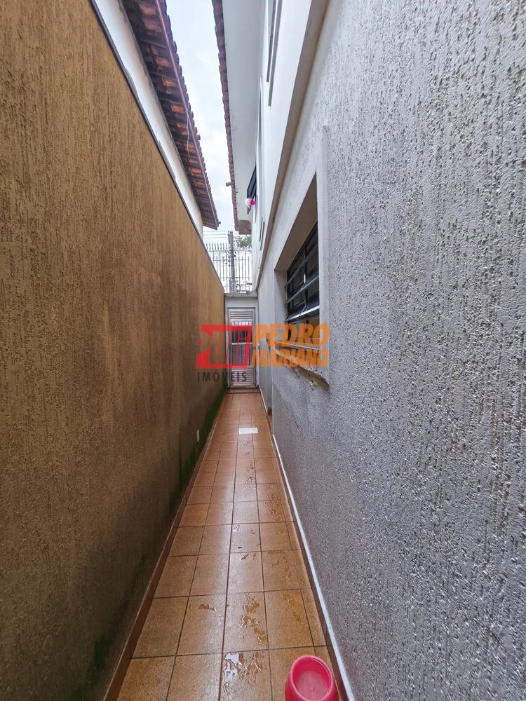 Sobrado, 3 quartos, 95 m² - Foto 11