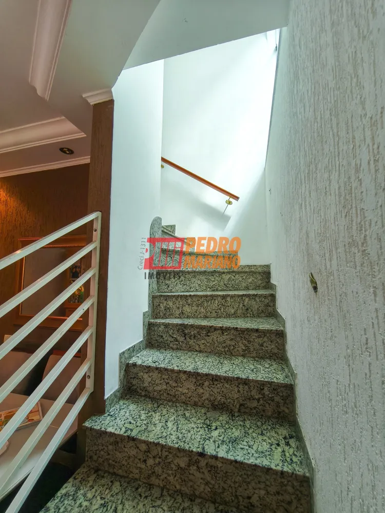 Sobrado, 3 quartos, 95 m² - Foto 2