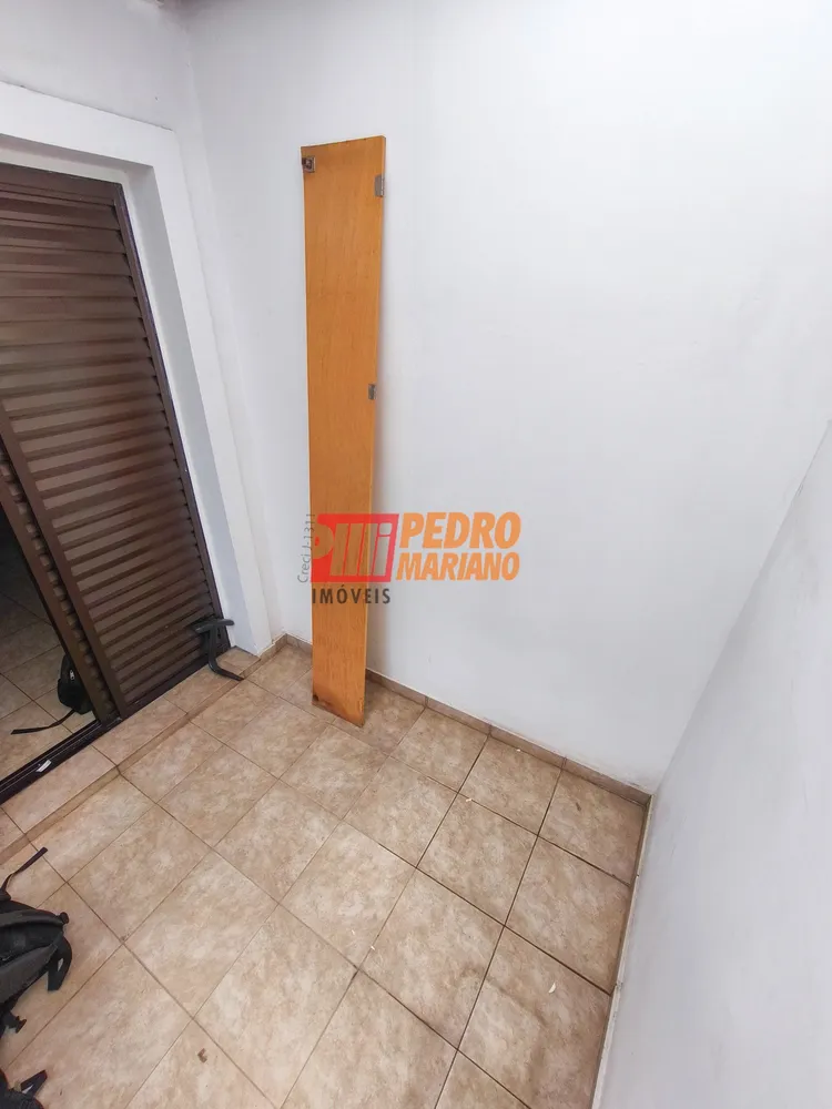 Sobrado, 3 quartos, 95 m² - Foto 5