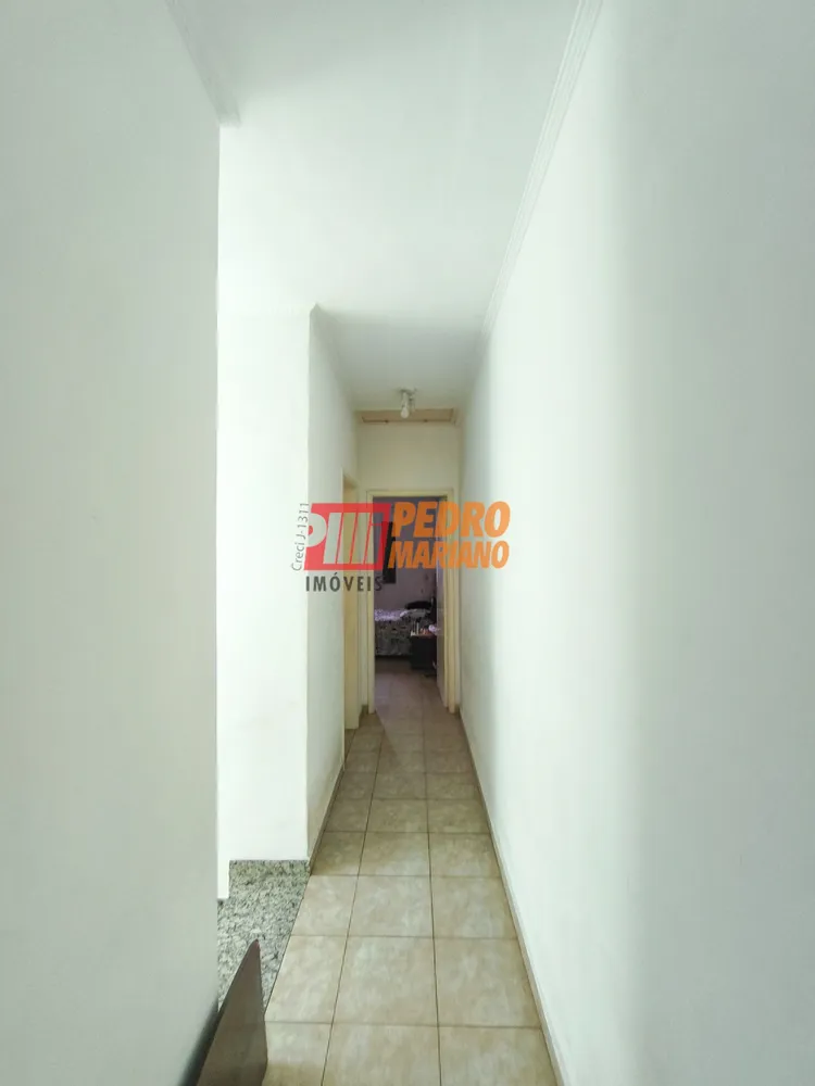 Sobrado, 3 quartos, 95 m² - Foto 3