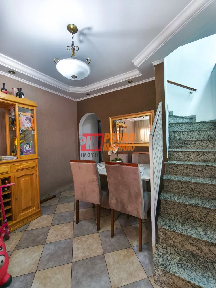 Sobrado, 3 quartos, 95 m² - Foto 1