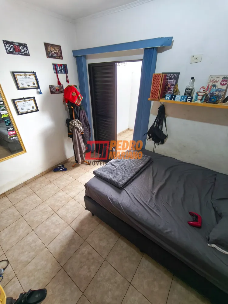 Sobrado, 3 quartos, 95 m² - Foto 4