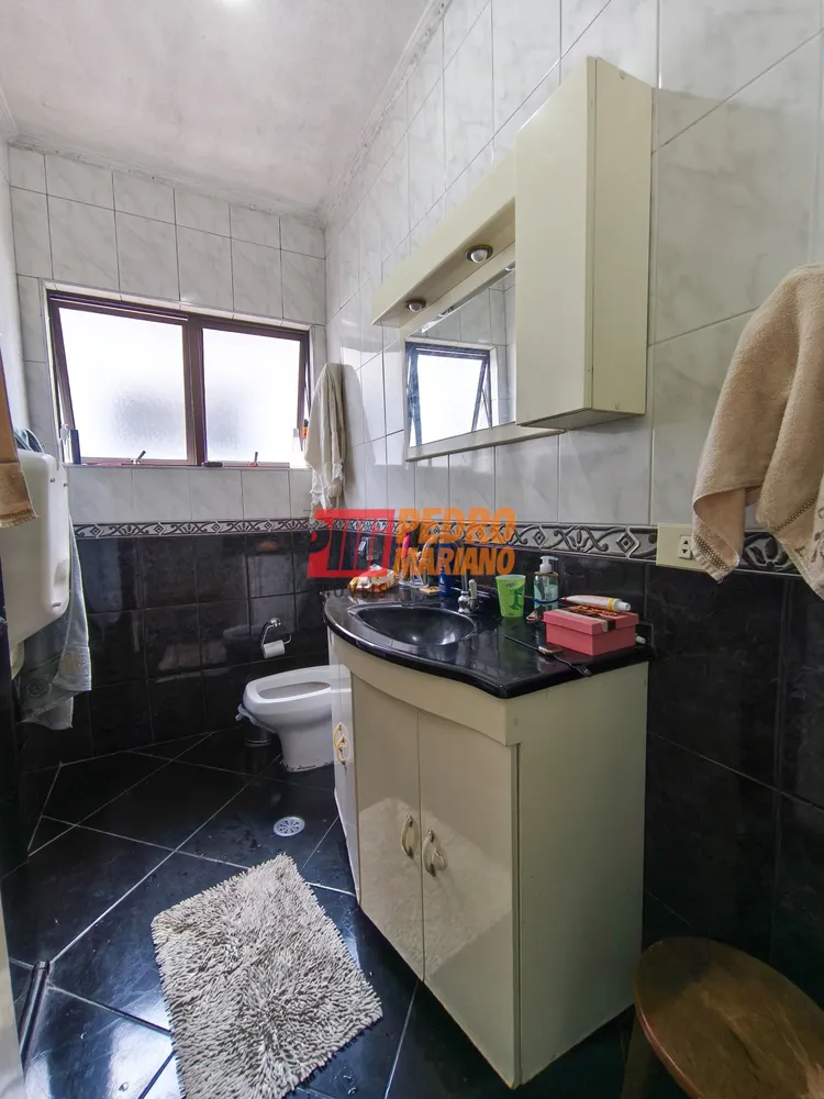 Sobrado, 3 quartos, 95 m² - Foto 6
