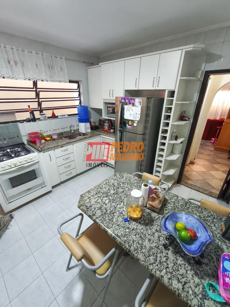 Sobrado, 3 quartos, 95 m² - Foto 7