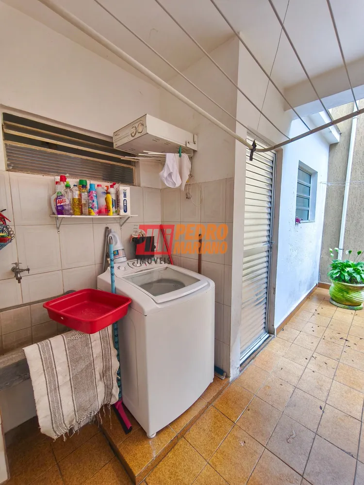 Sobrado, 3 quartos, 95 m² - Foto 8