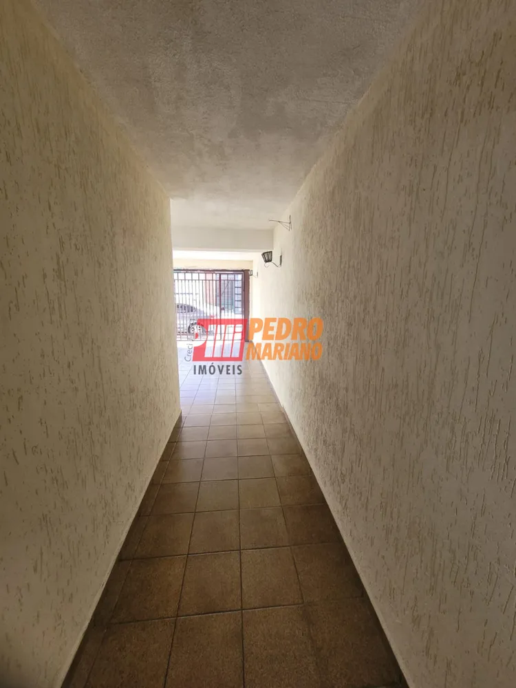 Sobrado, 3 quartos, 200 m² - Foto 8