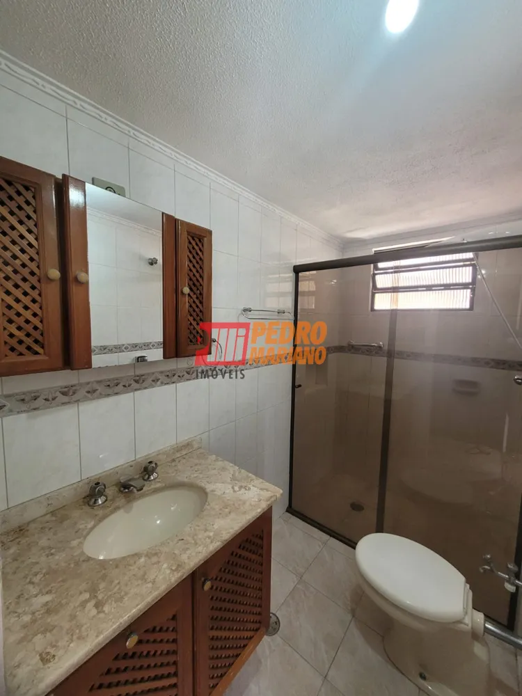 Sobrado, 3 quartos, 200 m² - Foto 4