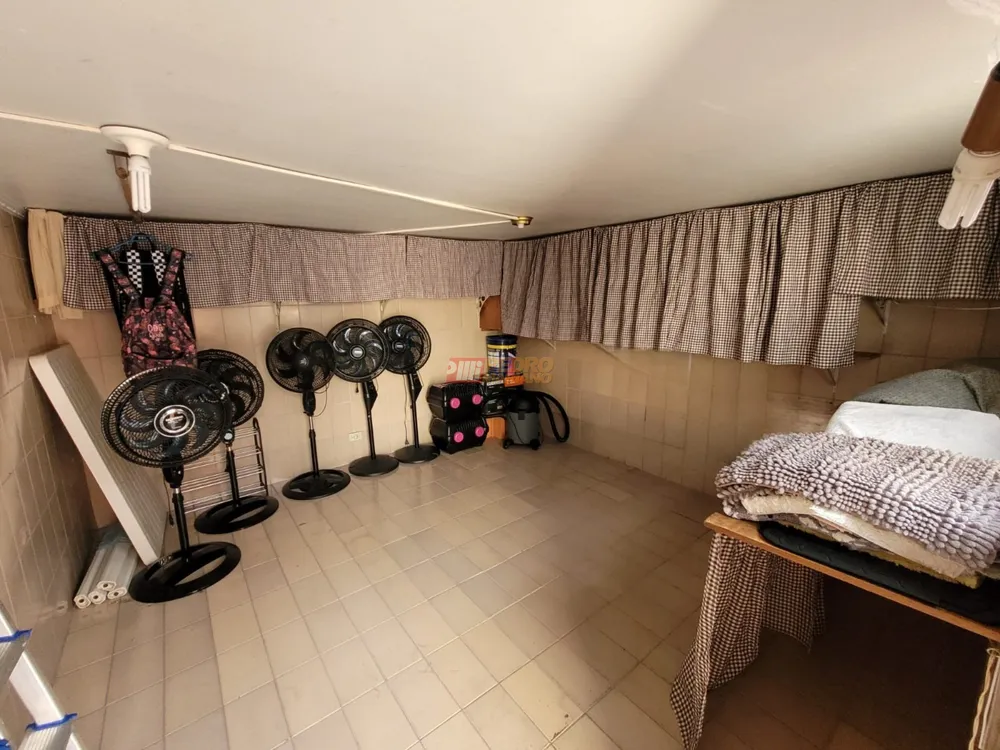 Sobrado, 3 quartos, 200 m² - Foto 6