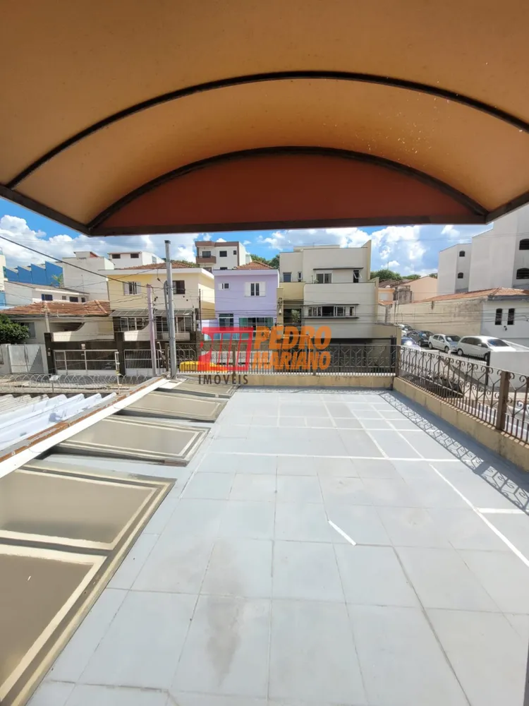 Sobrado, 3 quartos, 200 m² - Foto 5