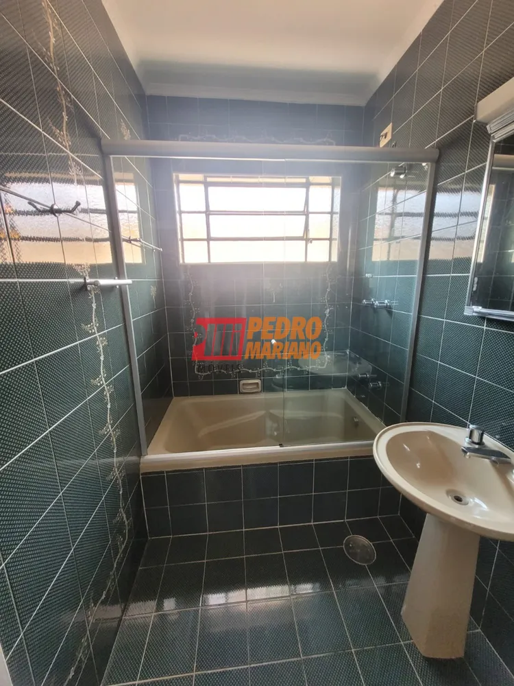 Sobrado, 3 quartos, 200 m² - Foto 3