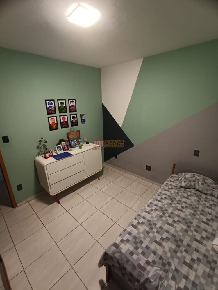 Casa, 3 quartos, 150 m² - Foto 4