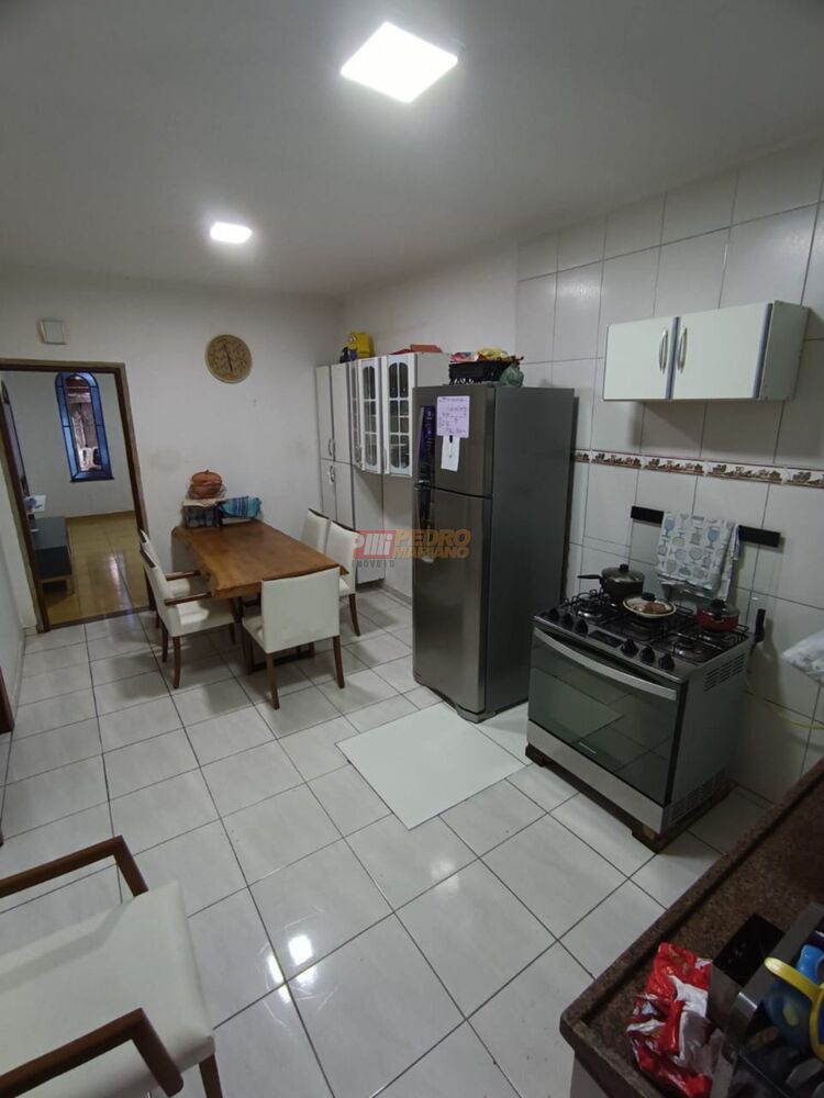 Casa, 3 quartos, 150 m² - Foto 6