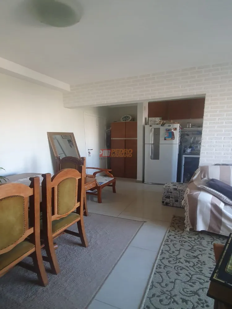 Apartamento, 2 quartos, 53 m² - Foto 3