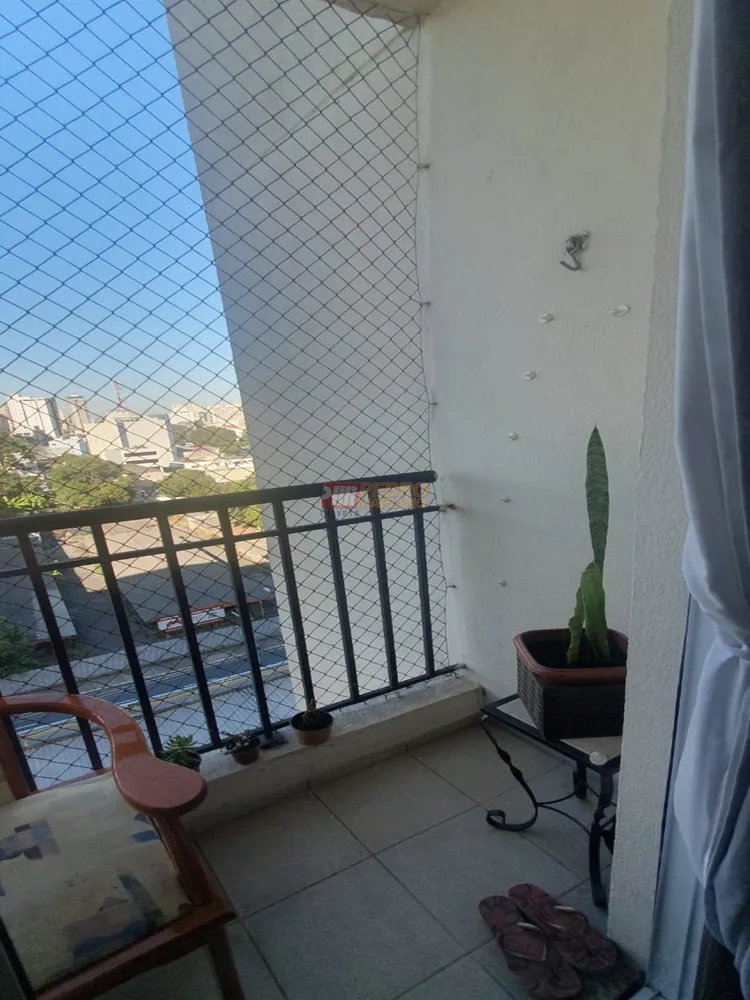 Apartamento, 2 quartos, 53 m² - Foto 12