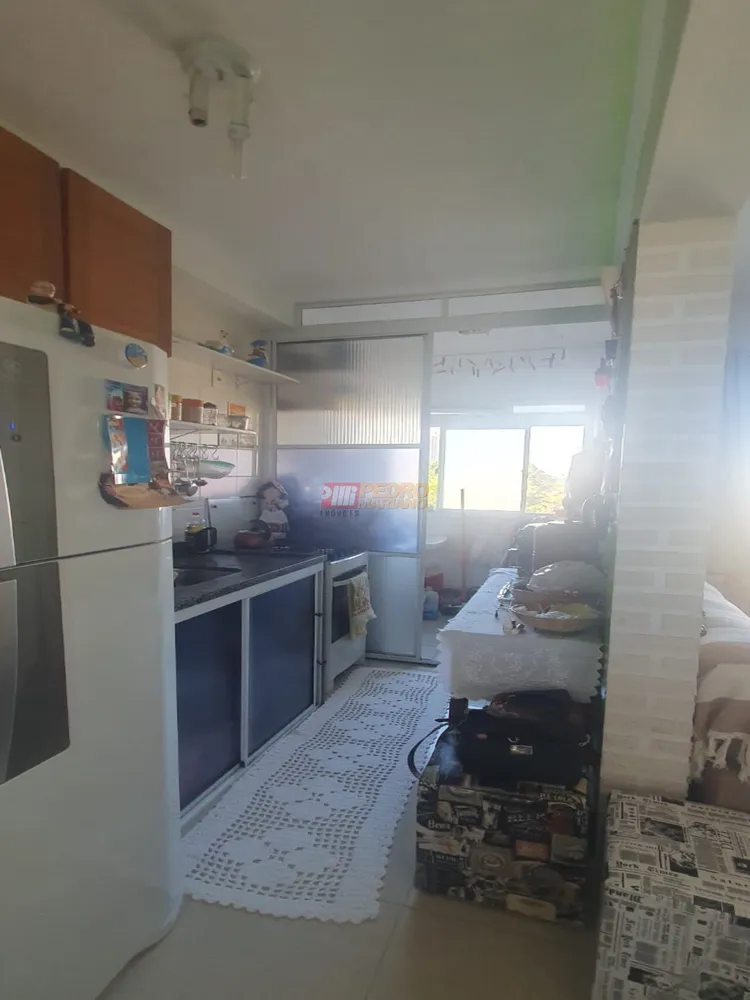 Apartamento, 2 quartos, 53 m² - Foto 8