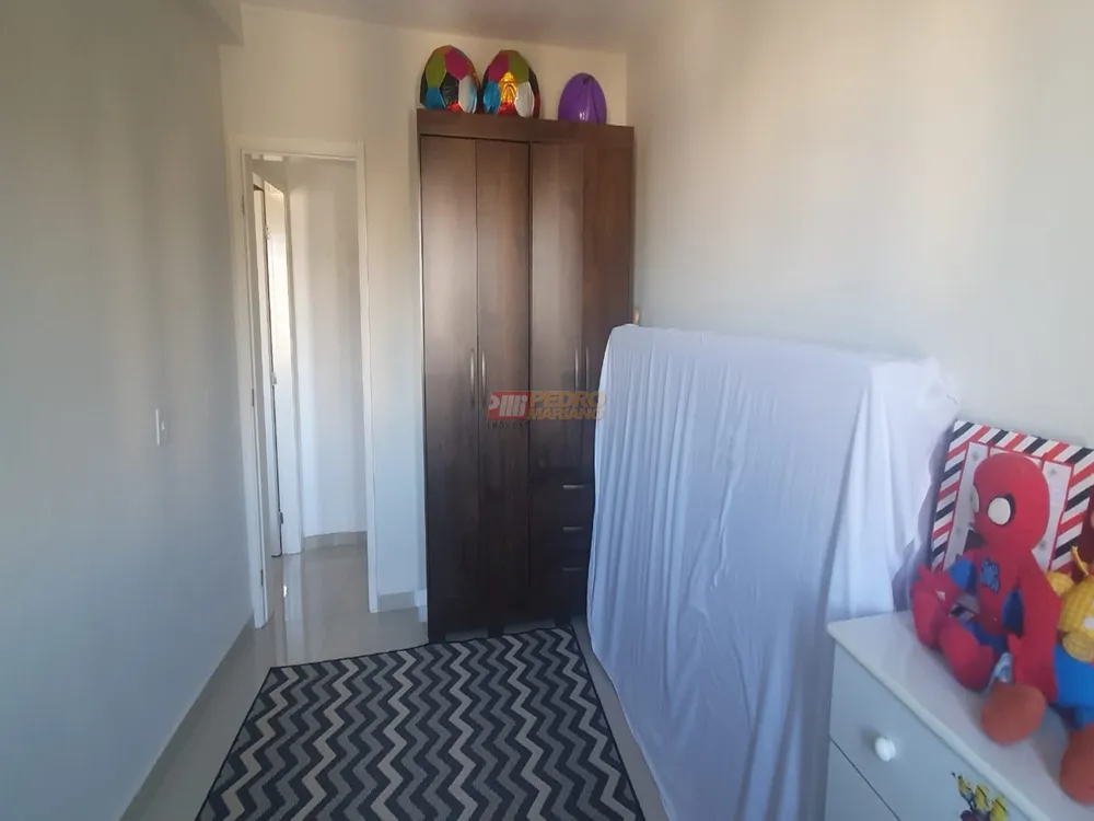 Apartamento, 2 quartos, 53 m² - Foto 5