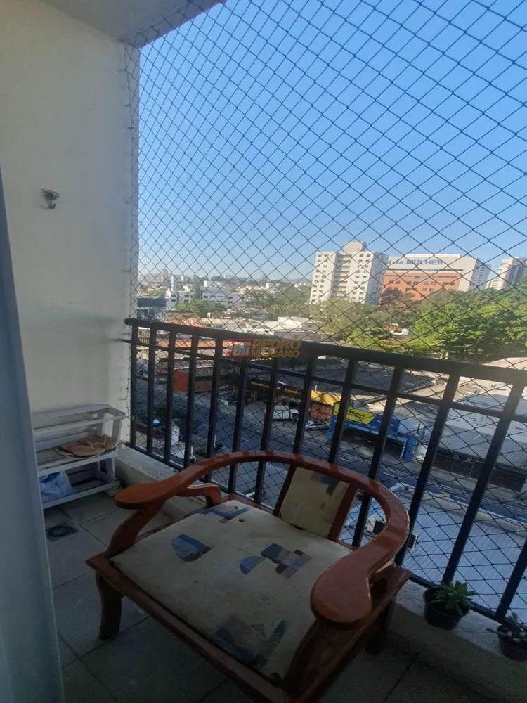 Apartamento, 2 quartos, 53 m² - Foto 11