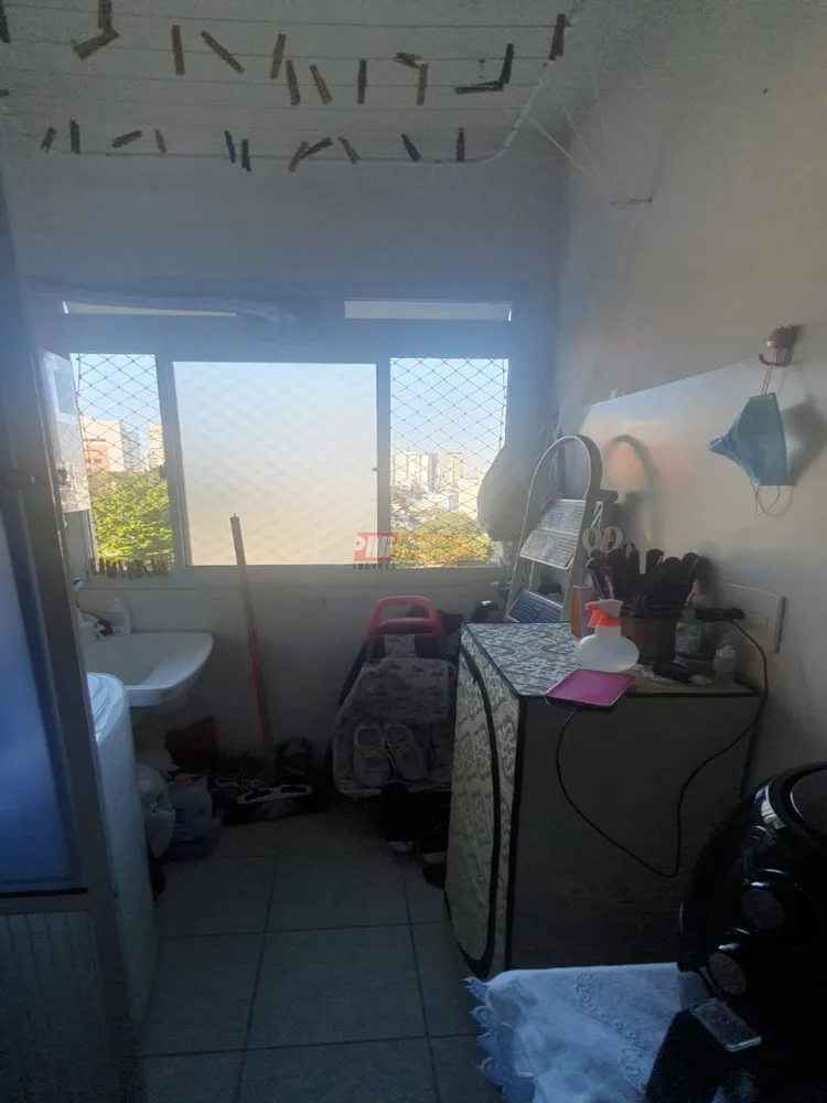 Apartamento, 2 quartos, 53 m² - Foto 9